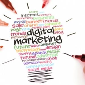 دیجیتال مارکتینگ در دنیای امروز چگونه کار می‌کند؟ Digital Marketing