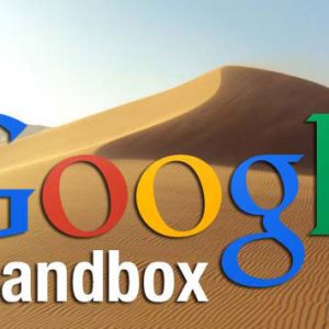 سندباکس گوگل چیست؟sandbox google چیست؟ راه کارهای خروج از آن