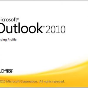 راهنمای تنظیمات  Microsoft Outlook
