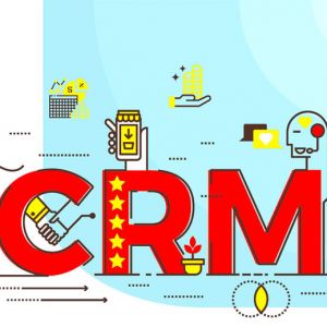 نرم افزار CRM چیست و چکار می کند؟