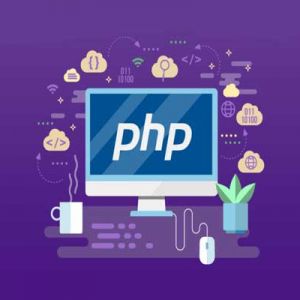 مزایای طراحی سایت با php