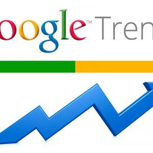 گوگل ترند Google Trend چیست؟