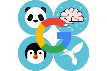 الگوریتم لینک گوگل چیست؟مدت زمان تاثیر بک لینک‌ها در سئو