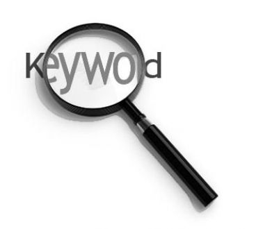 ترافیک وب سایت - چگونگی استفاده از کلمات کلیدی قوی در وب سایت
