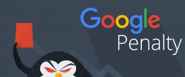 پنالتی گوگل چیست؟ دلایل و روش های پیگیری از پنالتی گوگل