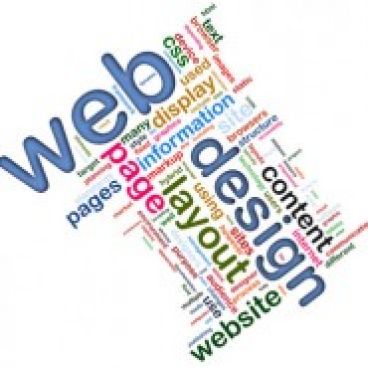 طراحی سایت و تعریف وب سایت