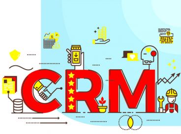 نرم افزار CRM چیست و چکار می کند؟