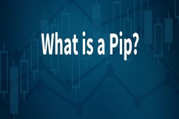 منظور از پیپ (Pip) در بازارهای بین المللی چیست؟