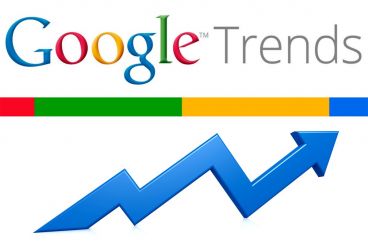 گوگل ترند Google Trend چیست؟